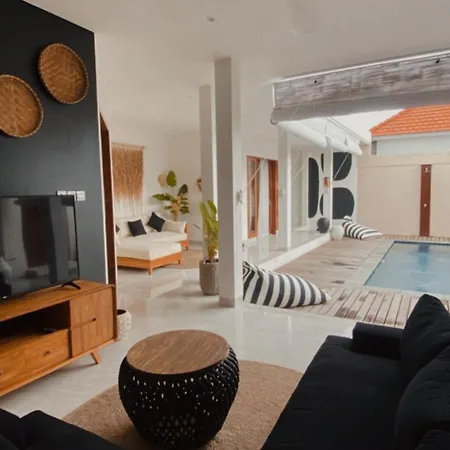 Villa Hope Bali